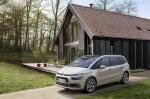 Citroen Grand C4 Picasso 2016 года